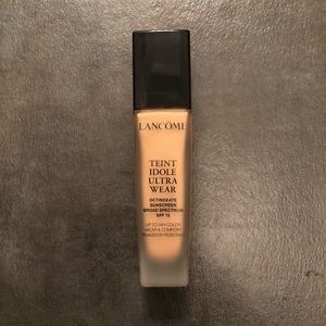 Lancôme Teint Idole Ultra Liquid 24H Longwear